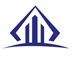 [선릉역 도보3분]제니의 옵션하우스 with 힐링스팟/편백홈사우나/넷플/플스4/장기환영 Logo